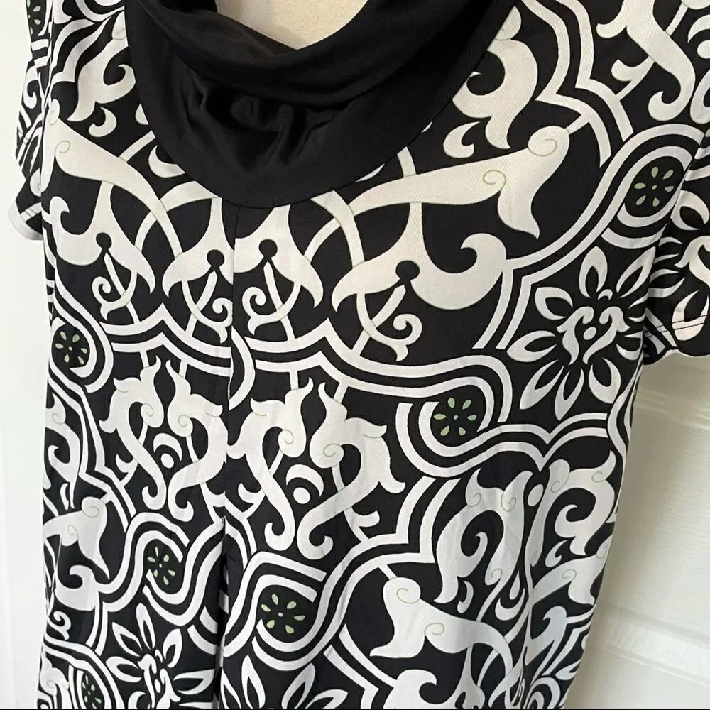 INC International Concepts Mod Tunic, XL - Picture 5 of 13